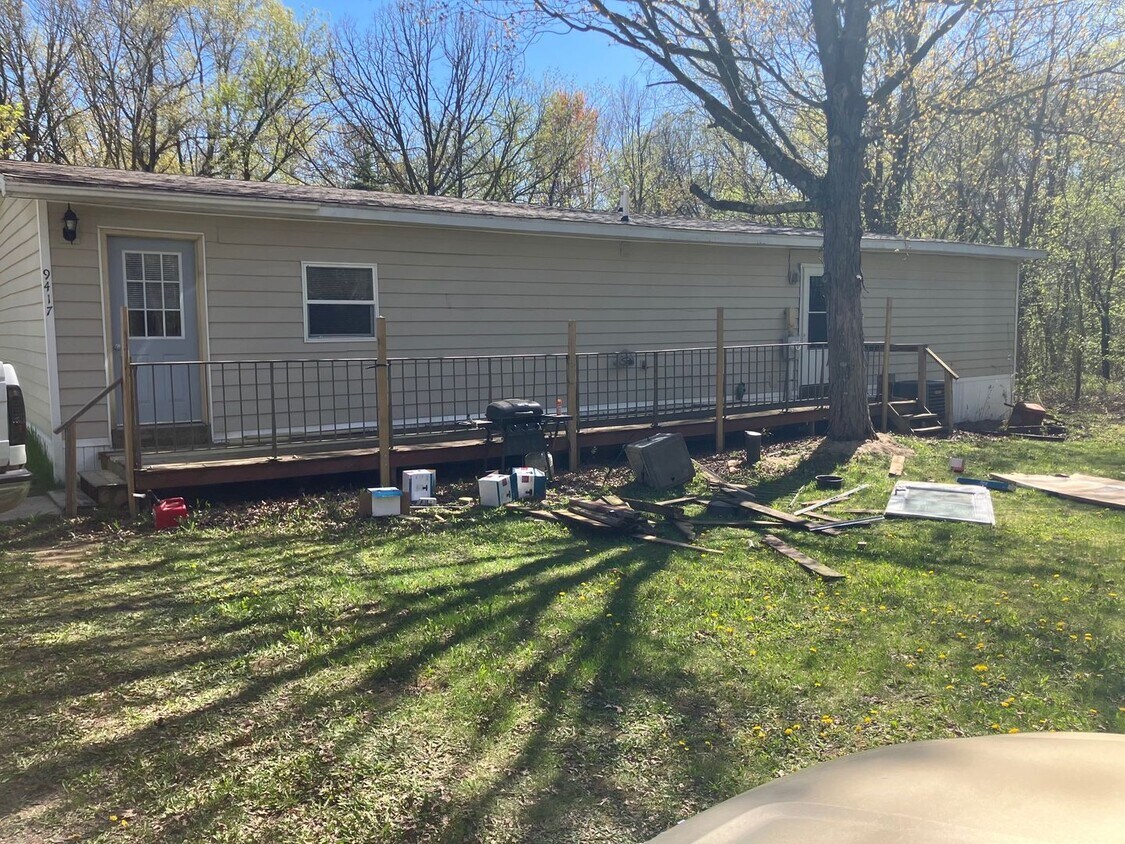 Building Photo - 9415 Partridge Rd