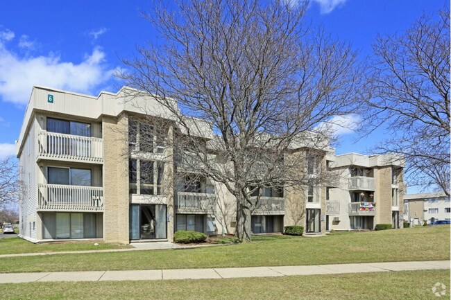 Foto del interior - Peachtree Apartments