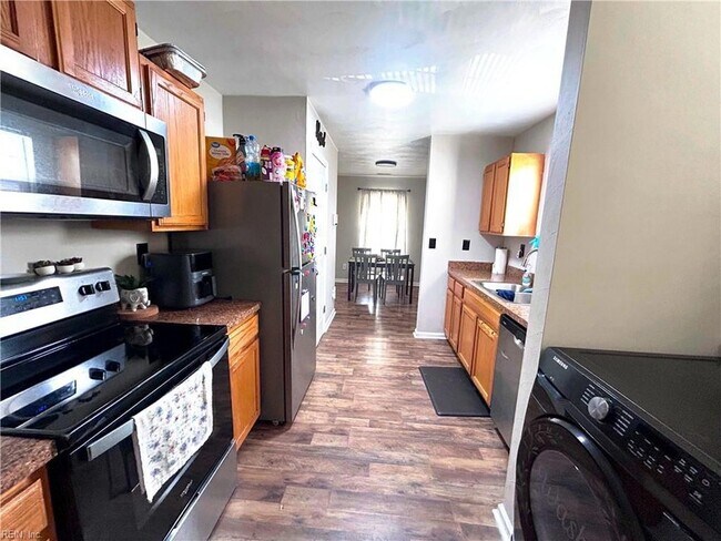 Foto del edificio - 1314 Summit Ave