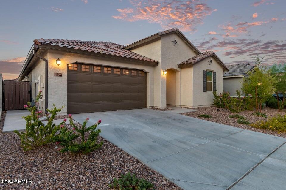 Foto principal - 19622 W Badgett Ln