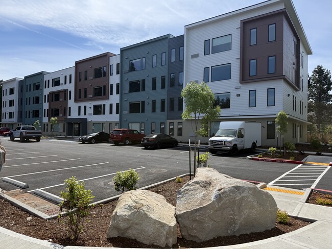 Building Photo - Village Lane Apartments