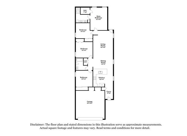 Foto del edificio - 8218 Highfield Ave