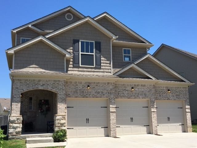 Building Photo - 3561 Polo Club Blvd