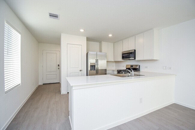 Foto del edificio - 5918 Havana Mist Dr