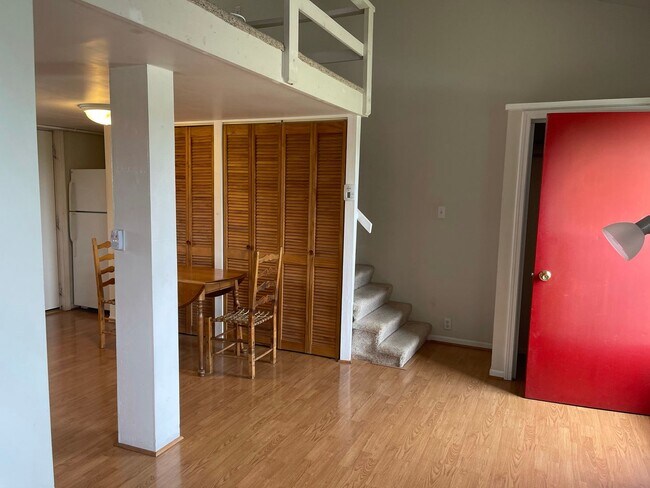 Foto del edificio - Adorable Studio on Working Farm
