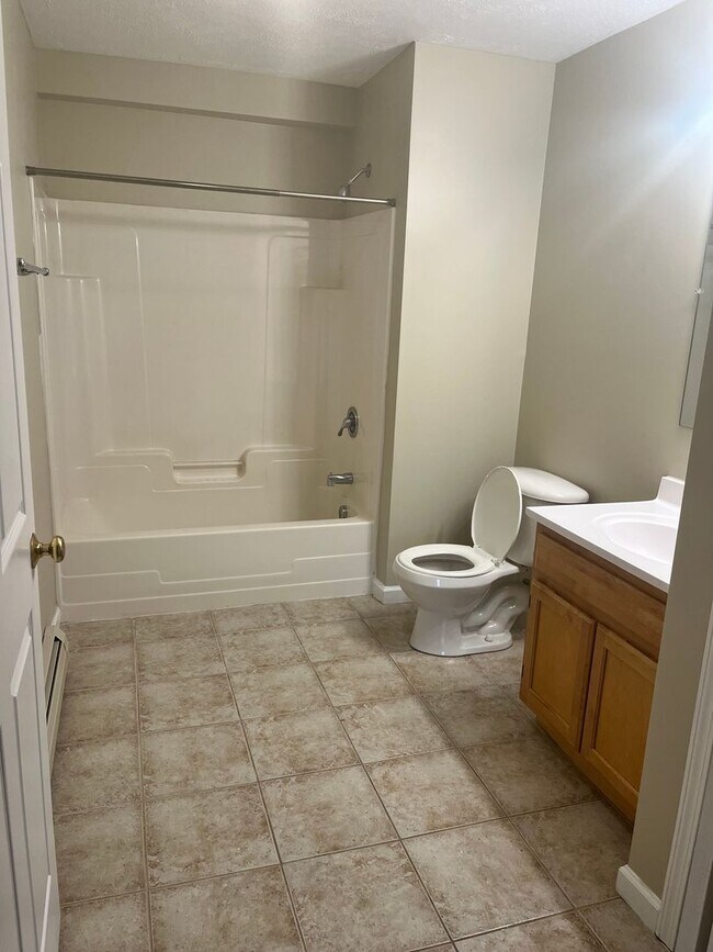 Foto del interior - Lakepointe Apartment Homes