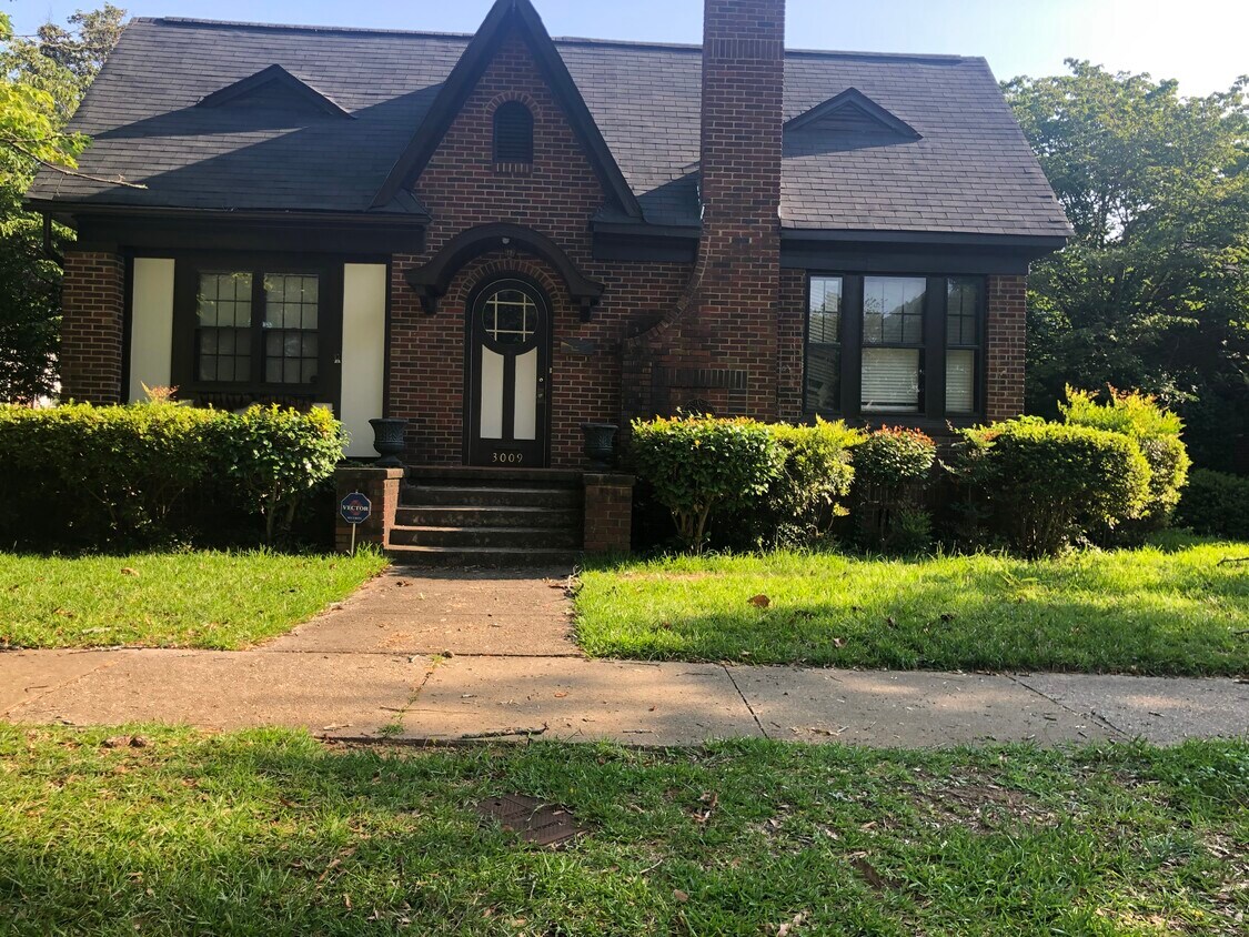 Foto principal - 3009 Duncan St