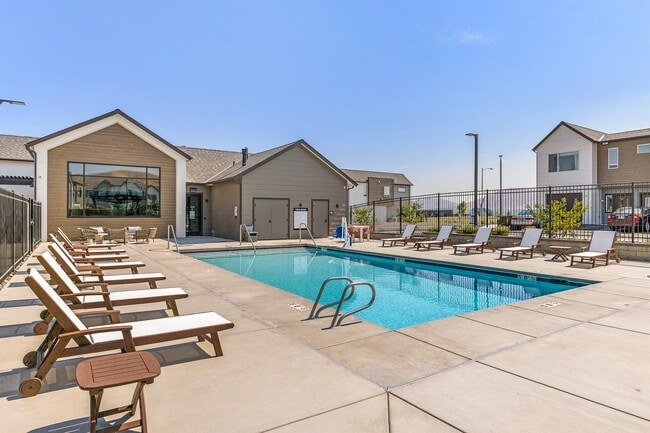 Westland Townhomes