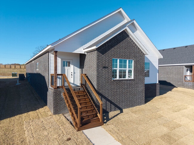 Foto del edificio - 6804 Fir St