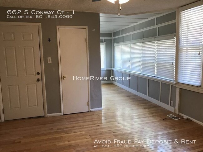 Foto del edificio - 662 Conway Ct E