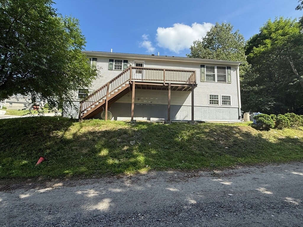 Primary Photo - 22 Boyden St