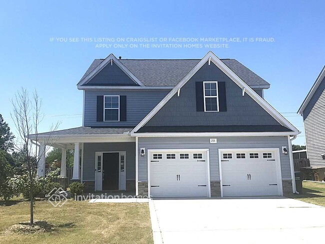 Building Photo - 233 Wildlife Pkwy