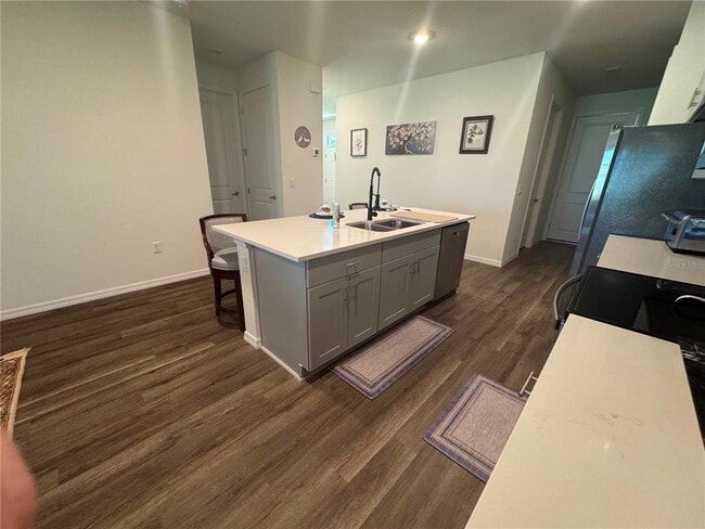 Foto del edificio - 2615 Kinsale Ln