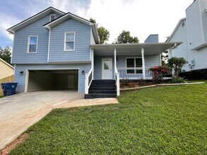 Building Photo - 742 Shoal Cir