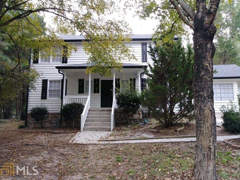 Primary Photo - 1349 Flat Shoals Rd SW