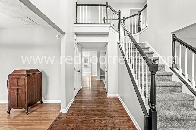 Building Photo - Coming Soon! Charming Comfort in the Heart...