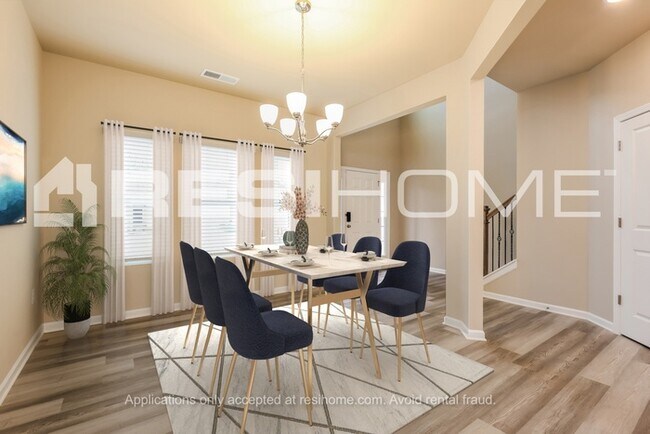 Foto del edificio - 108 Carter Wy