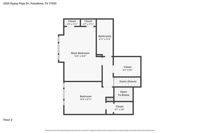 Building Photo - 4255 Gypsy Pops Dr