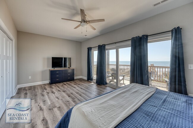 Building Photo - Vista Del Mar- Luxury Oceanfront 5 bedroom