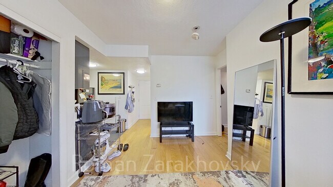 Foto del edificio - 12 Marion St