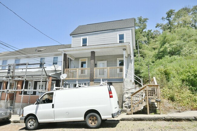 Foto del edificio - 1103 Crosby St