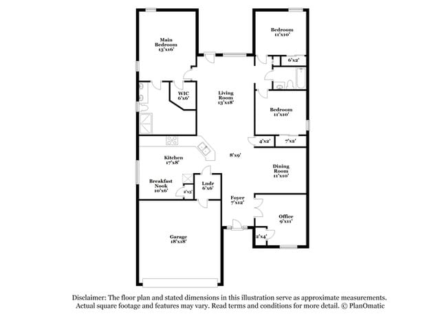 Building Photo - Inviting Comfort in a Charming Setting