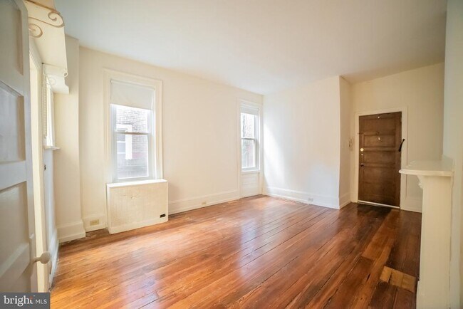 Foto del edificio - 2314 Spruce St