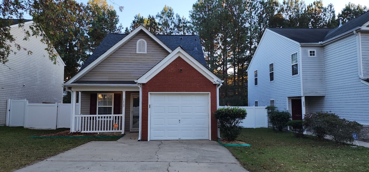 Foto principal - 3418 Sable Chase Ln