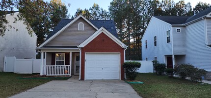 Building Photo - 3418 Sable Chase Ln