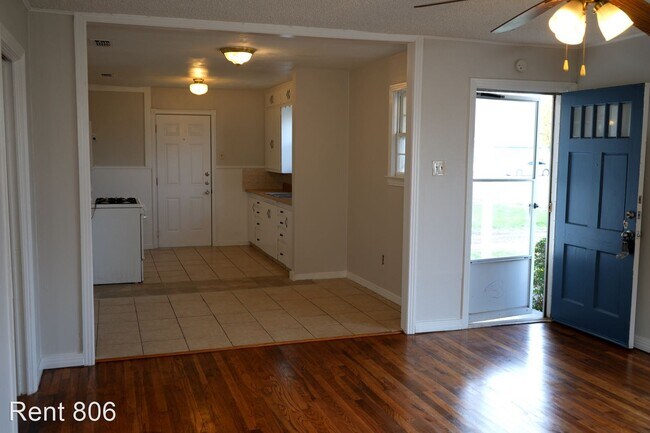 Foto del edificio - 2 br, 1 bath House - 2603 35TH