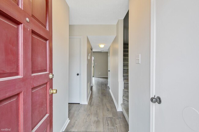 Foto del edificio - 2 br, 2.5 bath Townhome - 4604 Dow Court