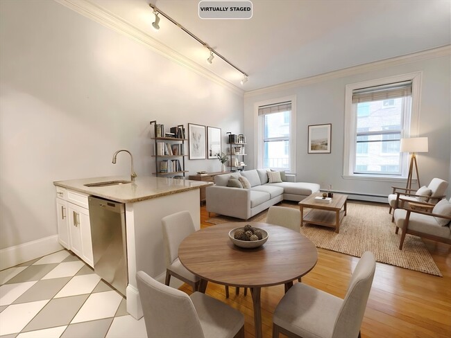 Building Photo - 60 Commonwealth Ave