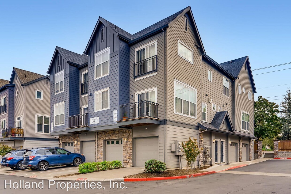 Foto principal - 3 br, 2.5 bath House - 10874 NE Red Wing W...