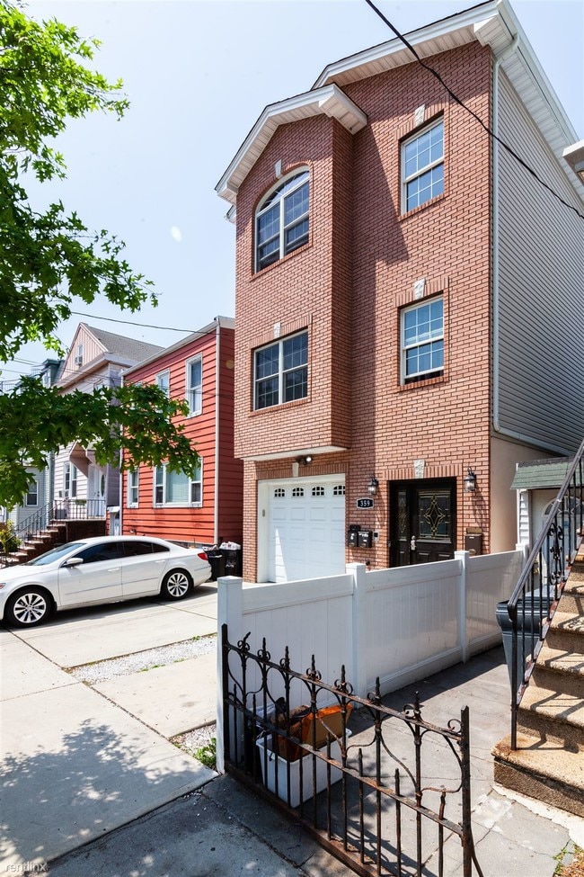 359 New York Ave Unit 1, Jersey City, NJ 07307 Apartment for Rent in