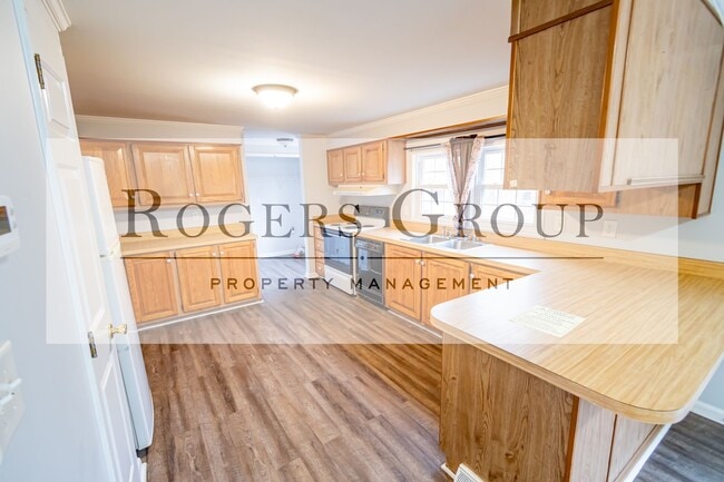 Building Photo - Homes for rent in Youngsville NC - 6217 NC 96 Highway W - Schedule Showing Online at rentnc.net