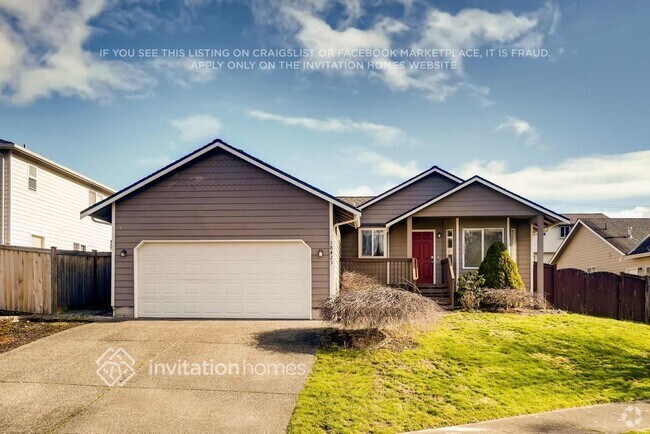 Building Photo - 18423 Greenock Ct