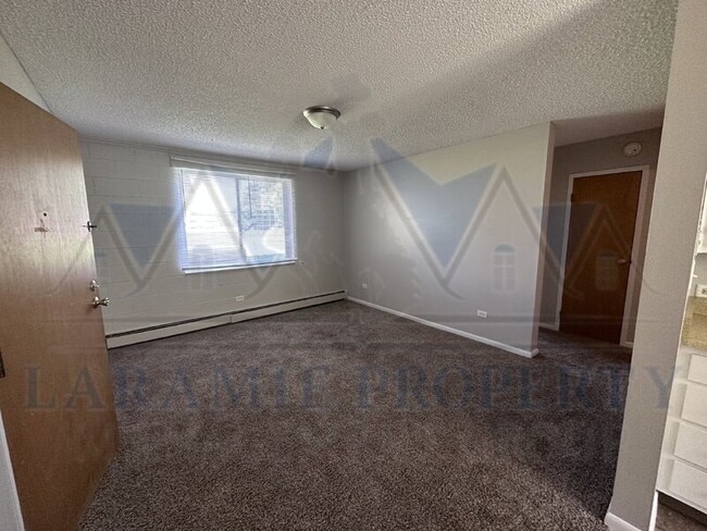 Foto del edificio - 411 S 26th St