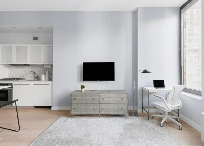 Building Photo - 0 bedroom in NEW YORK NY 10012