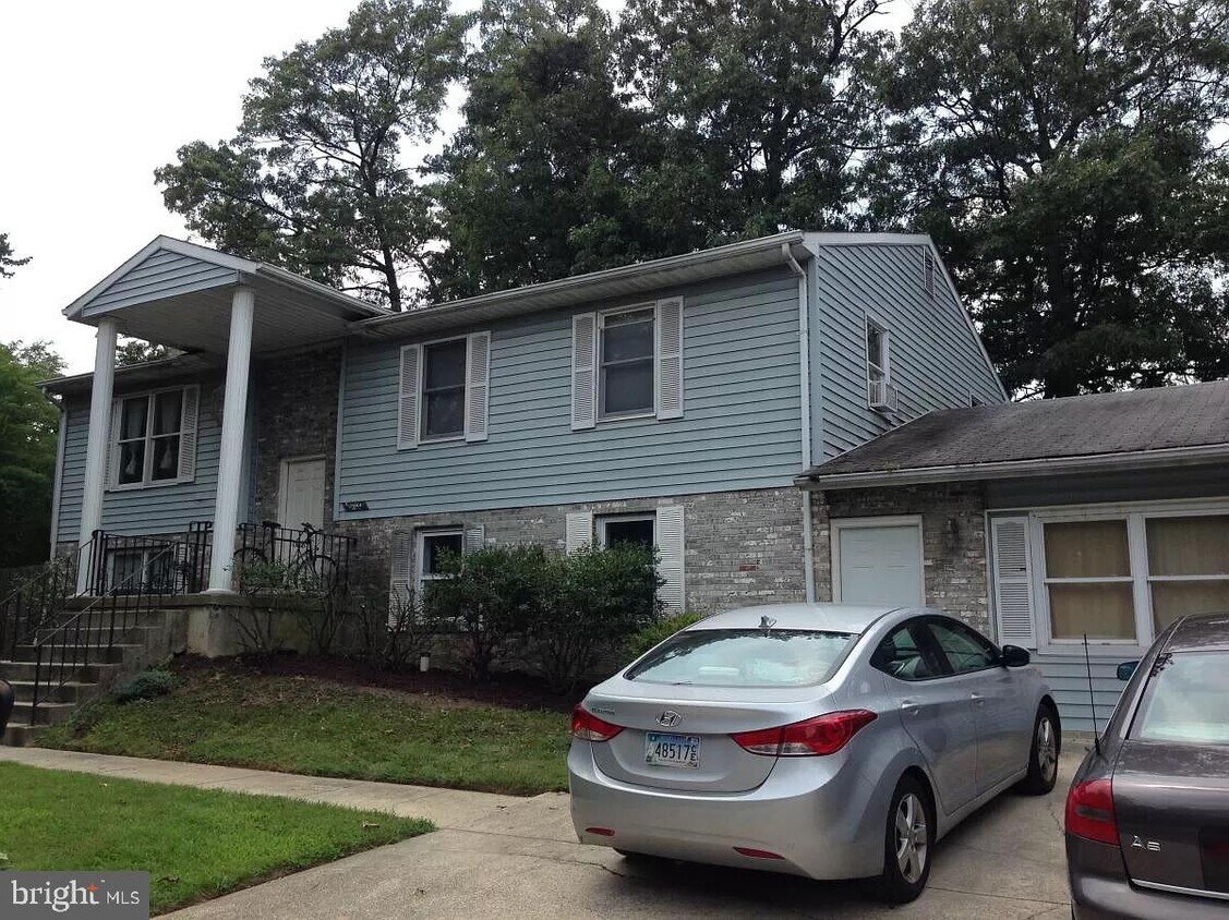 8700 37th Ave, College Park, MD 20740 House for Rent in College Park