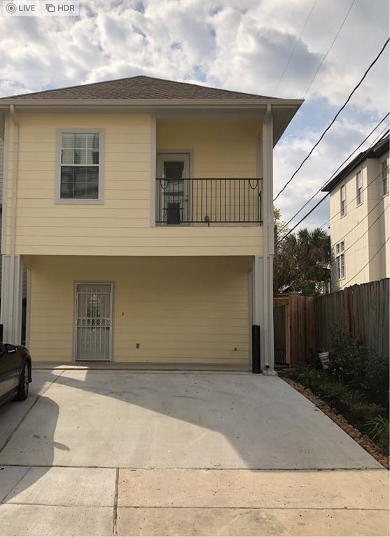 Building Photo - 1302 W Pierce St