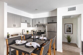 Interior Photo - The Brightly