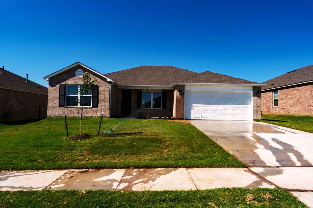 Primary Photo - 4 Bed 2 Bath - New Construction Rental Home