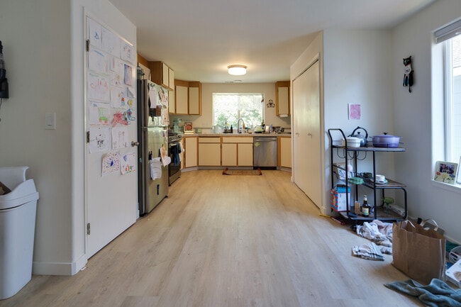 Foto del edificio - 1626 SE Sherrett St