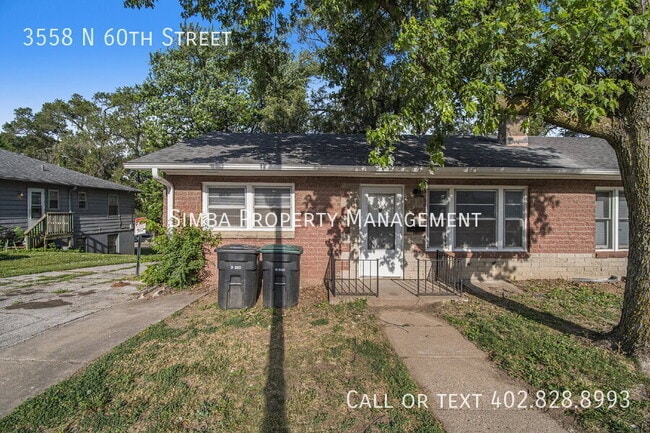 Foto del edificio - 3558 N 60th St