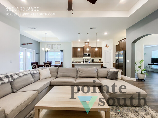 Foto del edificio - Gated Community of Stonechase