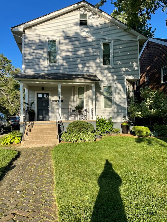 Building Photo - 1308 S Glenwood Ave