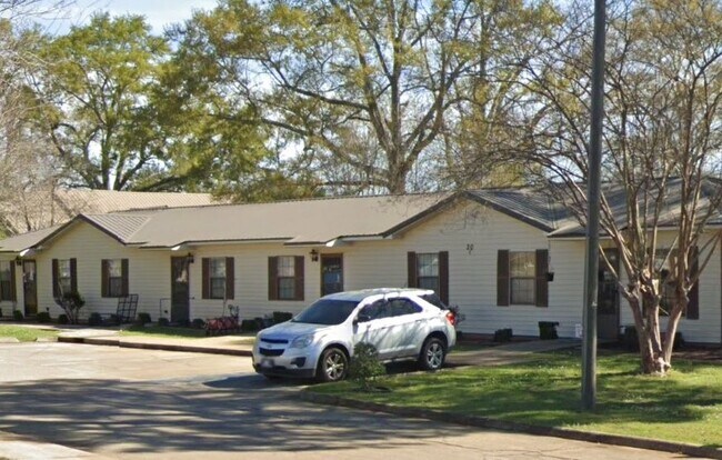 Foto del edificio - 11 Hillcross St