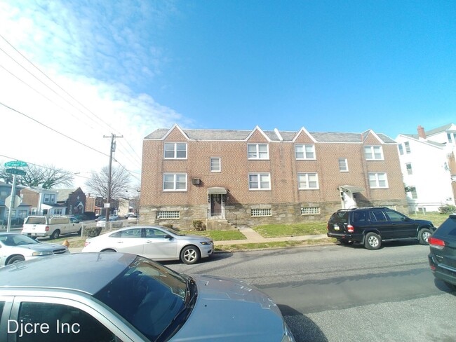 Building Photo - 5700 N 3rd St
