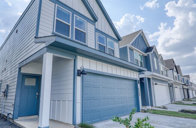 Foto del edificio - 2818 Lisburn Ter Ln