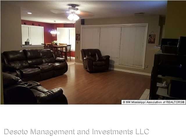 Building Photo - 3 br, 2 bath House - 407 Northwood Hills